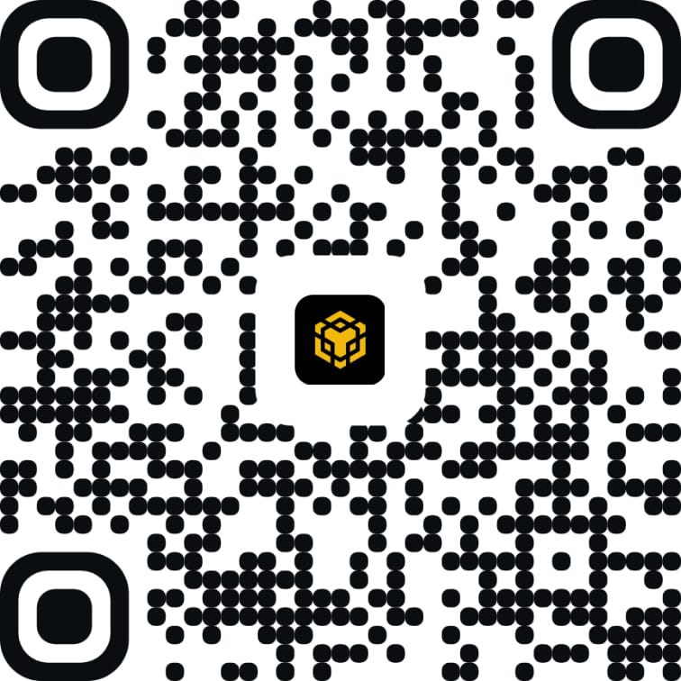 BNB Smart Chain BEP-20 QR Code